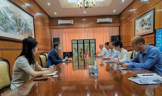 马来西亚大使馆